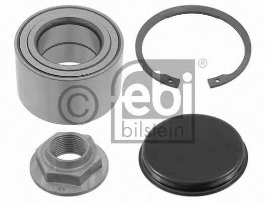 Set rulment roata RENAULT MASTER II platou / sasiu (ED/HD/UD) (1998 - 2010) FEBI BILSTEIN 23179 piesa NOUA