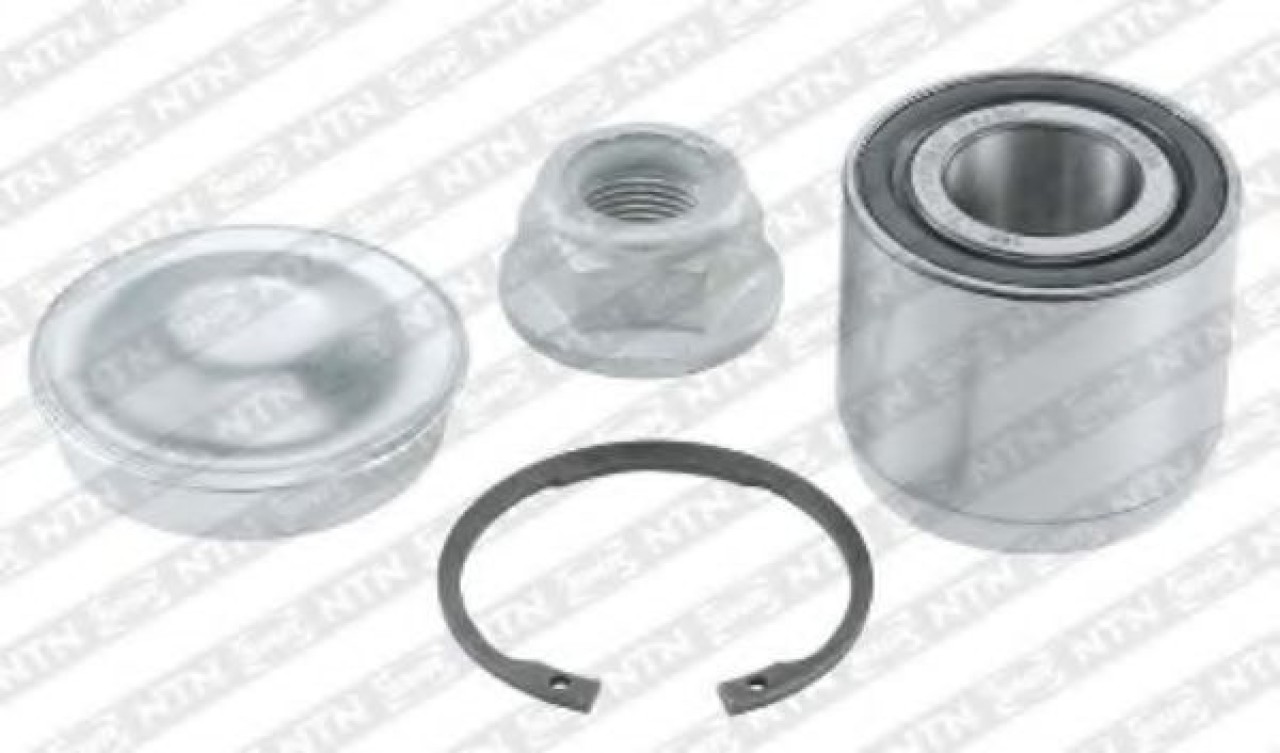 Set rulment roata RENAULT MEGANE I (BA0/1) (1995 - 2004) SNR R155.19 piesa NOUA