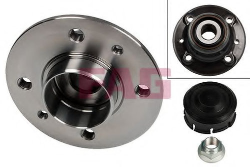 Set rulment roata RENAULT MEGANE I Scenic (JA0/1) (1996 - 2001) FAG 713 6303 90 piesa NOUA