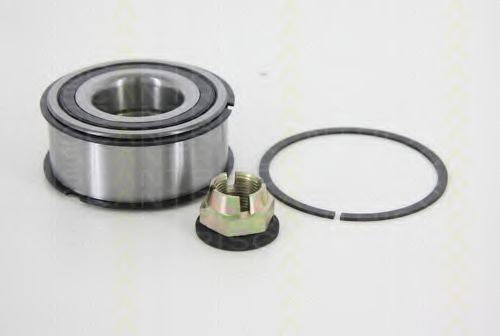 Set rulment roata RENAULT MEGANE I Scenic (JA0/1) (1996 - 2001) TRISCAN 8530 25116 piesa NOUA