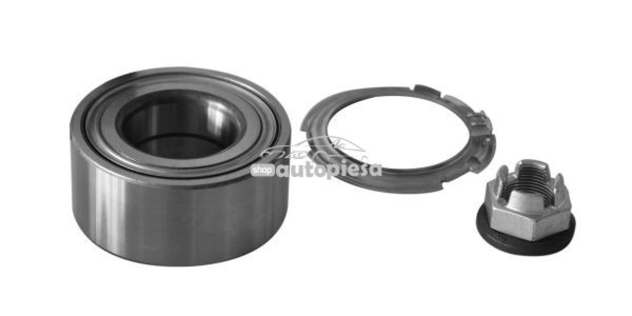 Set rulment roata RENAULT MEGANE II (BM0/1, CM0/1) (2002 - 2011) RINGER 1141006063 piesa NOUA