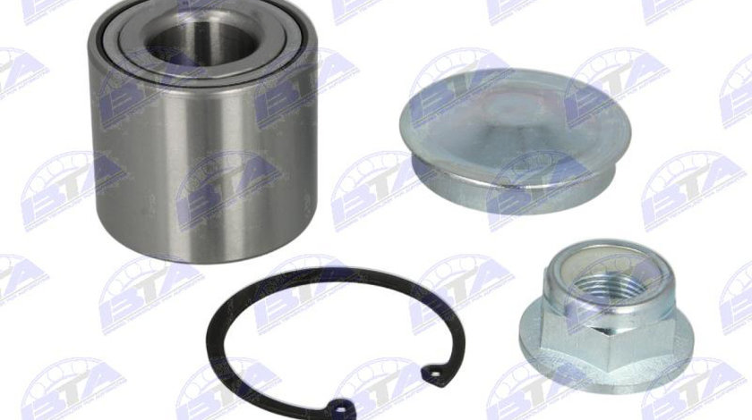 Set rulment roata RENAULT MEGANE II kombi KM0/1 Producator BTA H2R042BTA