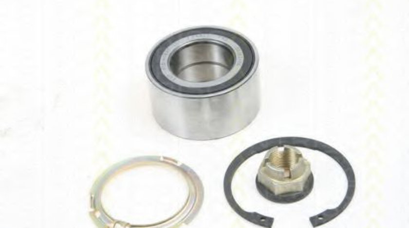 Set rulment roata RENAULT MEGANE II Limuzina (LM0/1) (2003 - 2016) TRISCAN 8530 25125 piesa NOUA