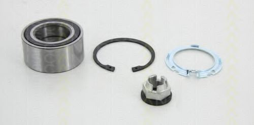 Set rulment roata RENAULT MEGANE II Limuzina (LM0/1) (2003 - 2016) TRISCAN 8530 25001 piesa NOUA