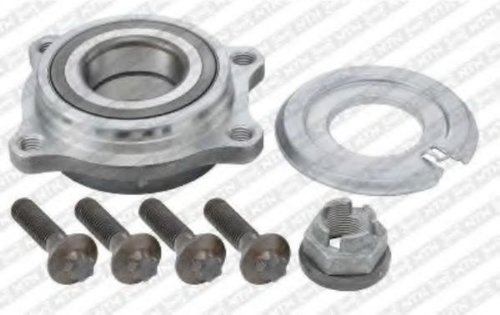 Set rulment roata RENAULT MEGANE III Cupe (DZ0/1) (2008 - 2016) SNR R155.84 piesa NOUA