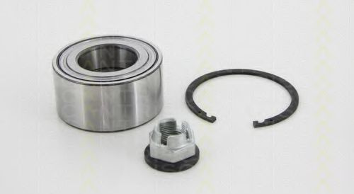 Set rulment roata RENAULT MEGANE IV (2015 - 2016) TRISCAN 8530 25127 piesa NOUA