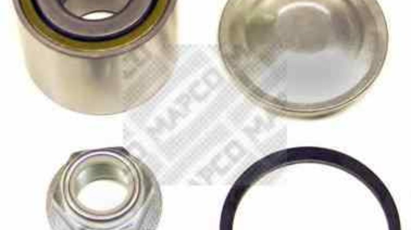 Set rulment roata RENAULT MODUS / GRAND MODUS F/JP0 MAPCO 26145