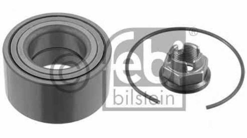 Set rulment roata RENAULT SCÉNIC I JA0/1 FEBI BILSTEIN 05528