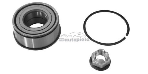 Set rulment roata RENAULT SCENIC I (JA0/1) (1999 - 2003) RINGER 1141006168 piesa NOUA