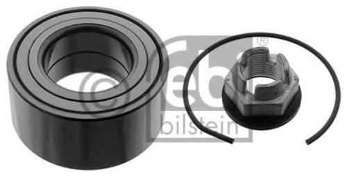 Set rulment roata RENAULT SYMBOL I (LB0/1/2) (1998 - 2008) FEBI BILSTEIN 05526 piesa NOUA