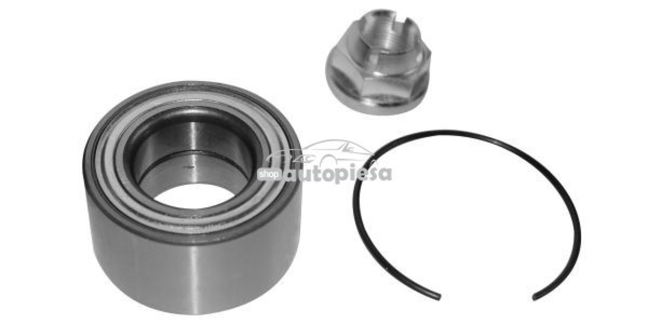 Set rulment roata RENAULT SYMBOL I (LB0/1/2) (1998 - 2008) RINGER 1141006024 piesa NOUA