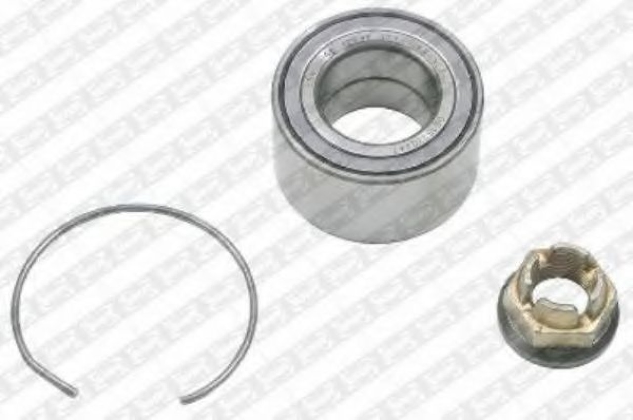 Set rulment roata RENAULT SYMBOL I (LB0/1/2) (1998 - 2008) SNR R155.32 piesa NOUA