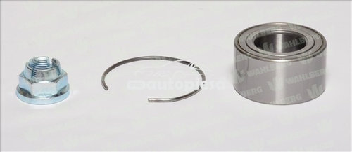 Set rulment roata RENAULT SYMBOL I (LB0/1/2) (1998 - 2008) WAHLBERG WB96504 piesa NOUA