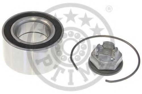 Set rulment roata RENAULT SYMBOL II (LU1/2) (2008 - 2013) OPTIMAL 701302 piesa NOUA