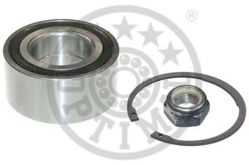 Set rulment roata RENAULT TRAFIC I bus (TXW) (1989 - 2001) OPTIMAL 701404 piesa NOUA