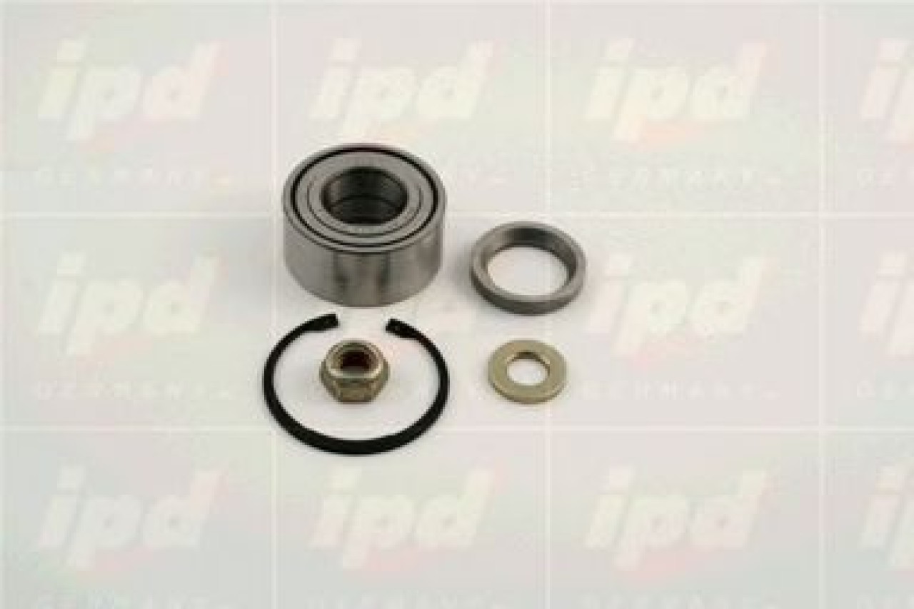 Set rulment roata RENAULT TRAFIC I bus (TXW) (1989 - 2001) IPD 30-4418 piesa NOUA