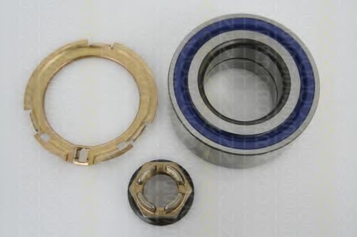 Set rulment roata RENAULT TRAFIC II platou / sasiu (EL) (2001 - 2014) TRISCAN 8530 10143 piesa NOUA