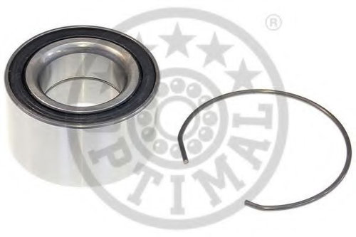 Set rulment roata RENAULT TWINGO I (C06) (1993 - 2012) OPTIMAL 701302S piesa NOUA