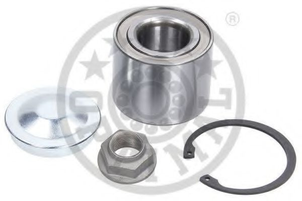 Set rulment roata RENAULT VEL SATIS (BJ0) (2002 - 2016) OPTIMAL 702976 piesa NOUA