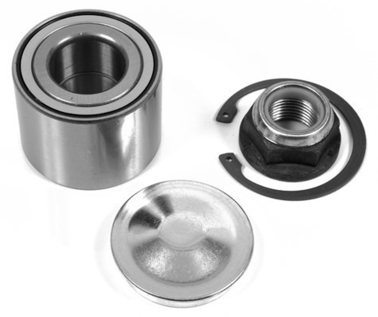 Set rulment roata RENAULT VEL SATIS (BJ0) (2002 - 2016) QWP WWB307 piesa NOUA