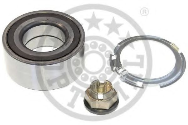 Set rulment roata RENAULT VEL SATIS (BJ0) (2002 - 2016) OPTIMAL 701247 piesa NOUA