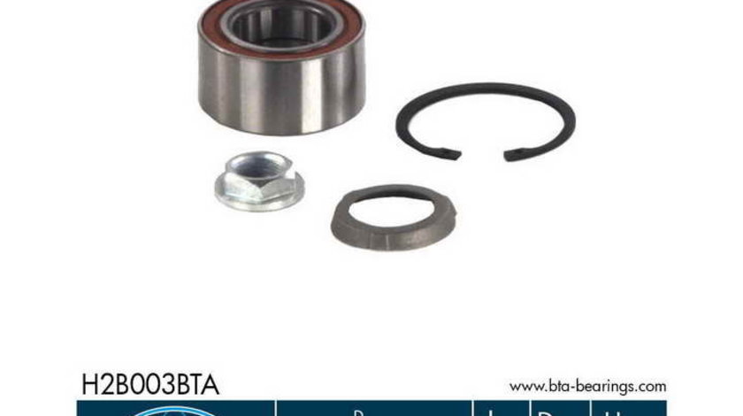 Set rulment roata roata BMW 3 Compact (E36) BTA H2B003BTA