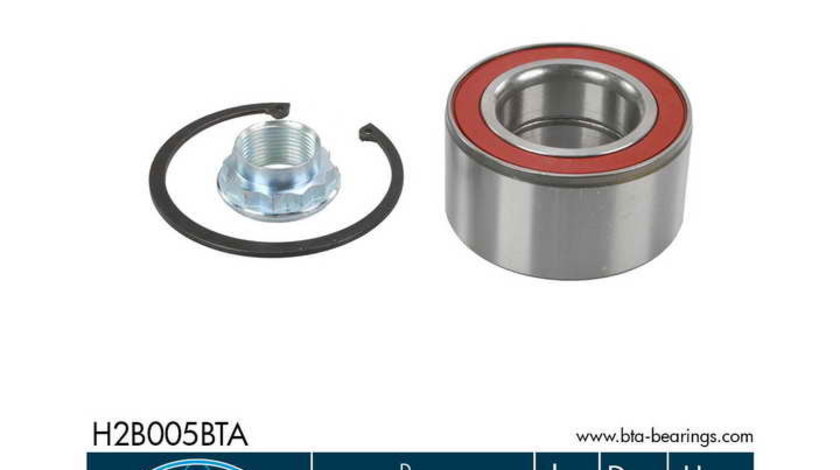 Set rulment roata roata BMW 3 (E36) BTA H2B005BTA