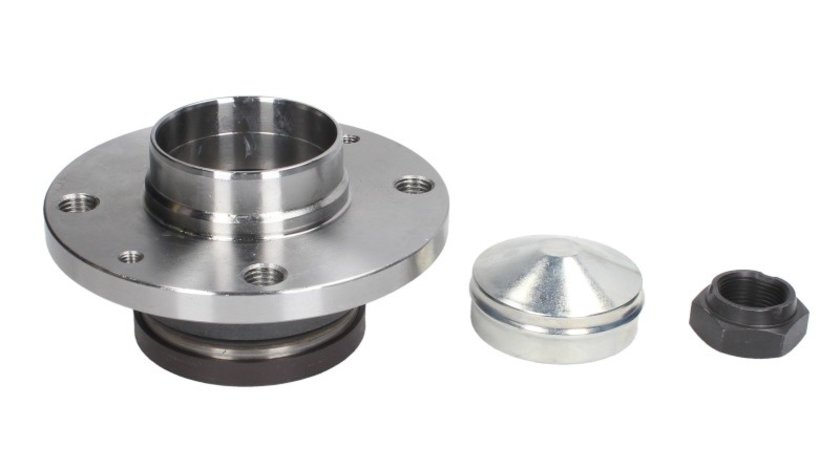 Set rulment roata roata FIAT GRANDE PUNTO (199_) BTA H2F014BTA