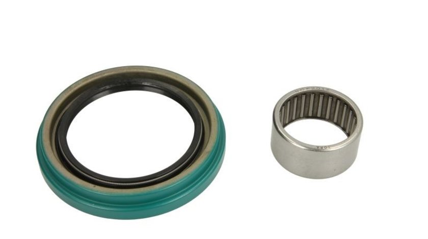 Set rulment roata roata MITSUBISHI PAJERO II (V3_W, V2_W, V4_W) BTA H35000BTA