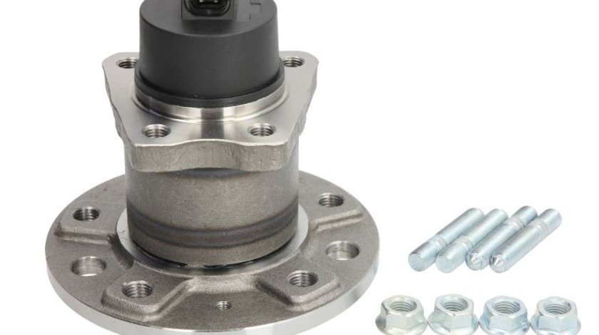 set rulment roata roata OPEL MERIVA A MPV (X03) BTA H2X006BTA