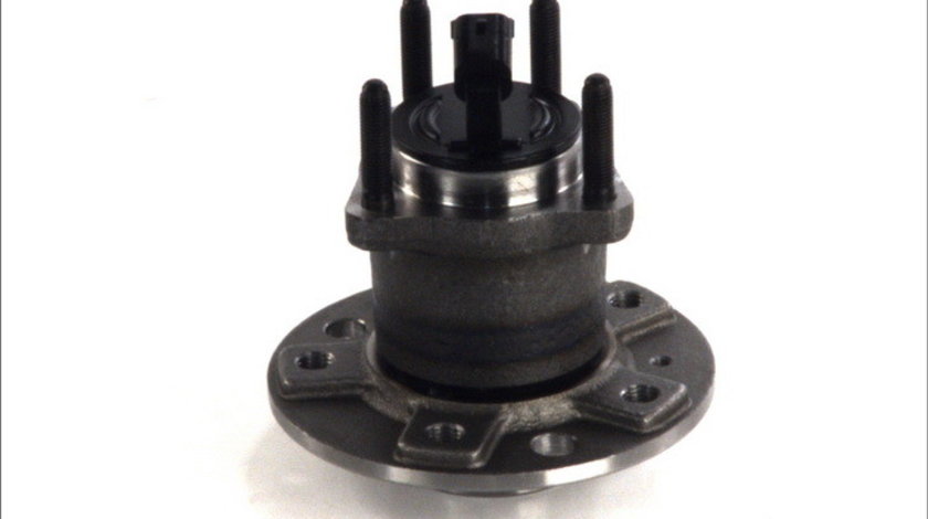 set rulment roata roata OPEL MERIVA B MPV (S10) BTA H2X024BTA