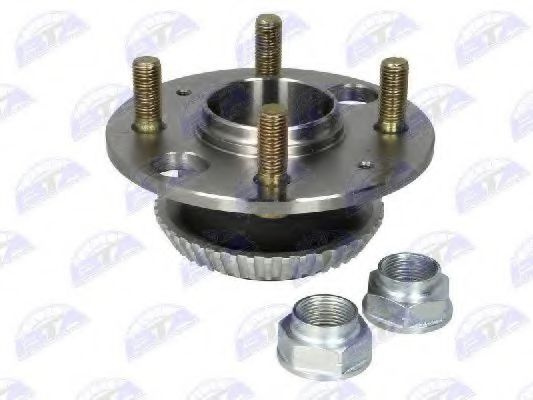 Set rulment roata ROVER 25 (RF) (1999 - 2005) BTA H2K003BTA piesa NOUA