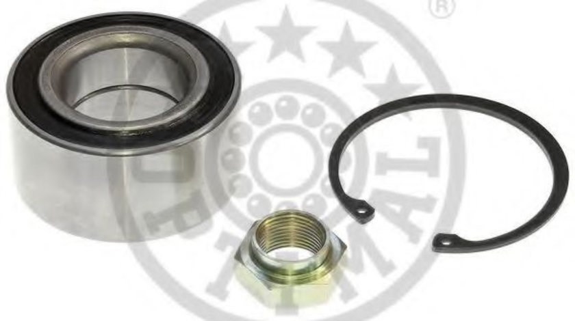 Set rulment roata ROVER 25 (RF) (1999 - 2005) OPTIMAL 881704 piesa NOUA