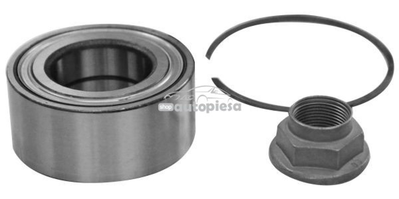 Set rulment roata ROVER 75 (RJ) (1999 - 2005) RINGER 1141006131 piesa NOUA