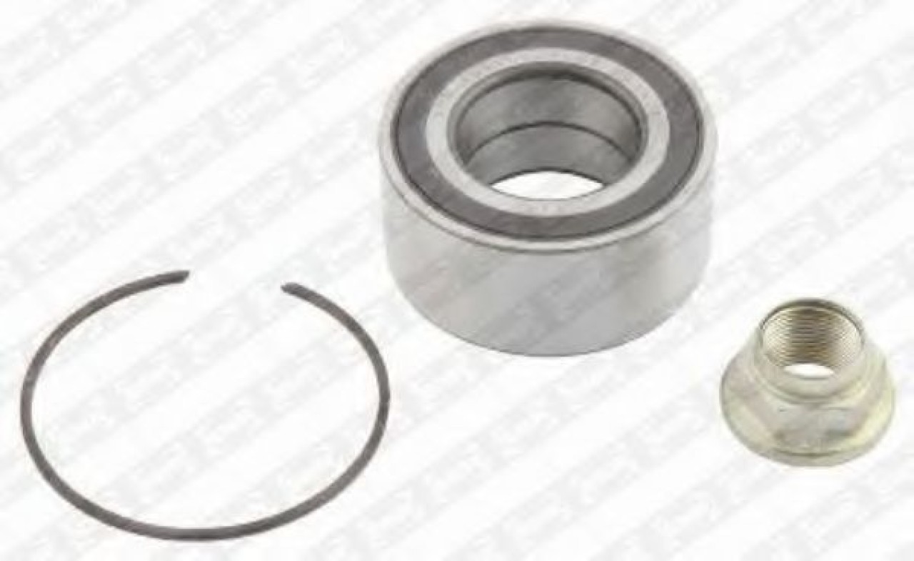 Set rulment roata ROVER 75 (RJ) (1999 - 2005) SNR R161.26 piesa NOUA