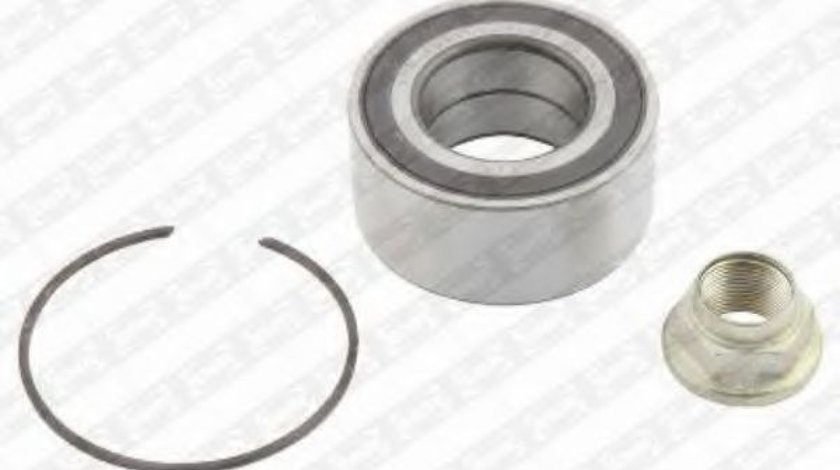 Set rulment roata ROVER 75 (RJ) (1999 - 2005) SNR R161.26 piesa NOUA