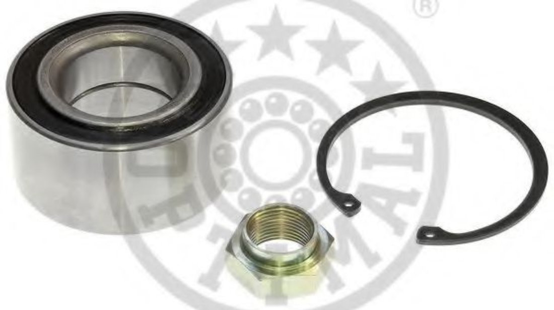 Set rulment roata ROVER STREETWISE (2003 - 2005) OPTIMAL 881704 piesa NOUA