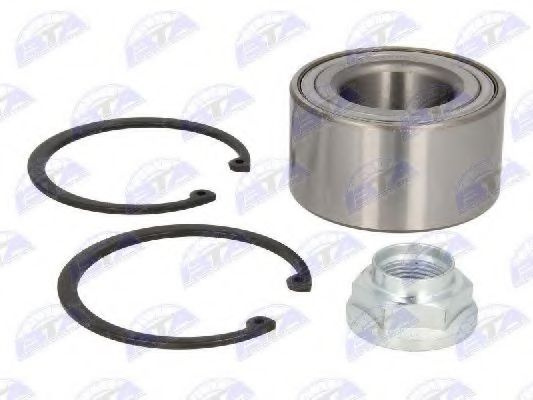 Set rulment roata SAAB 9-3 Cabriolet (YS3D) (1998 - 2003) BTA H1U003BTA piesa NOUA