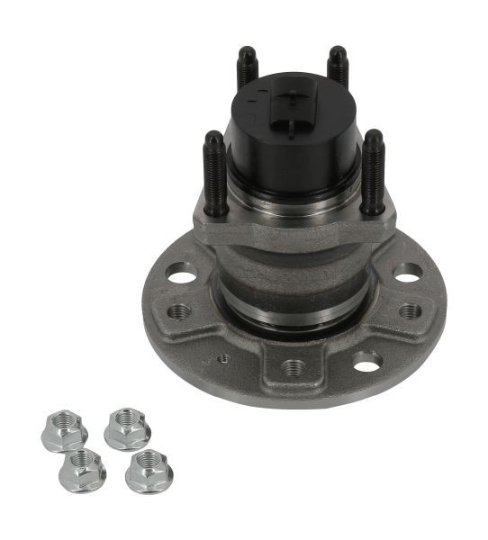 Set rulment roata SAAB 9-3 Cabriolet (YS3D) (1998 - 2003) RINGER 1141006212 piesa NOUA
