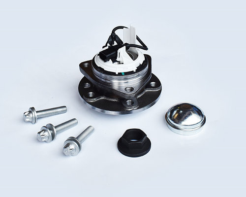 Set rulment roata SAAB 9-3 Combi (YS3F) (2005 - 2016) ATK AUTOTECHNIK ATK 01.02.118 piesa NOUA