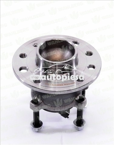 Set rulment roata SAAB 9-3 (YS3F) (2002 - 2016) WAHLBERG WB96376 piesa NOUA