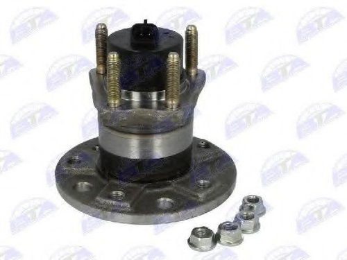 Set rulment roata SAAB 9-5 (YS3E) (1997 - 2009) BTA H2X029BTA piesa NOUA