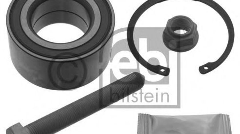 Set rulment roata SEAT ALHAMBRA (7V8, 7V9) (1996 - 2010) FEBI BILSTEIN 19922 piesa NOUA