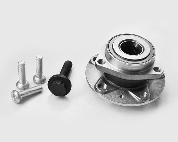 Set rulment roata SEAT ALTEA (5P1) (2004 - 2016) ATK AUTOTECHNIK ATK 01.02.098 piesa NOUA
