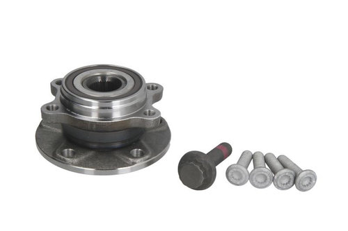 Set rulment roata SEAT ALTEA (5P1) (2004 - 2016) METZGER WM 1009 piesa NOUA