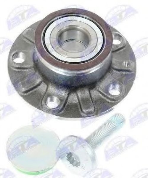 Set rulment roata SEAT ALTEA XL (5P5, 5P8) (2006 - 2016) BTA H2W013BTA piesa NOUA