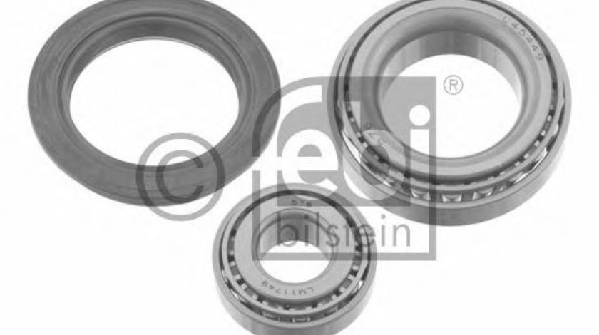 Set rulment roata SEAT AROSA (6H) (1997 - 2004) FEBI BILSTEIN 12934 piesa NOUA