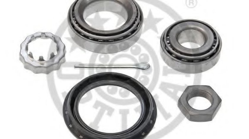 Set rulment roata SEAT AROSA (6H) (1997 - 2004) OPTIMAL 100002 piesa NOUA