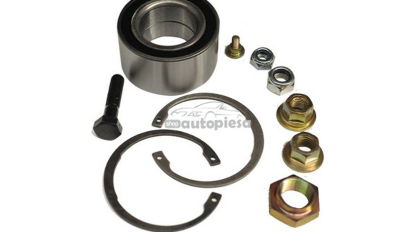 Set rulment roata SEAT CORDOBA (6K1, 6K2) (1993 - 1999) GYROTEC GYRO34666 piesa NOUA