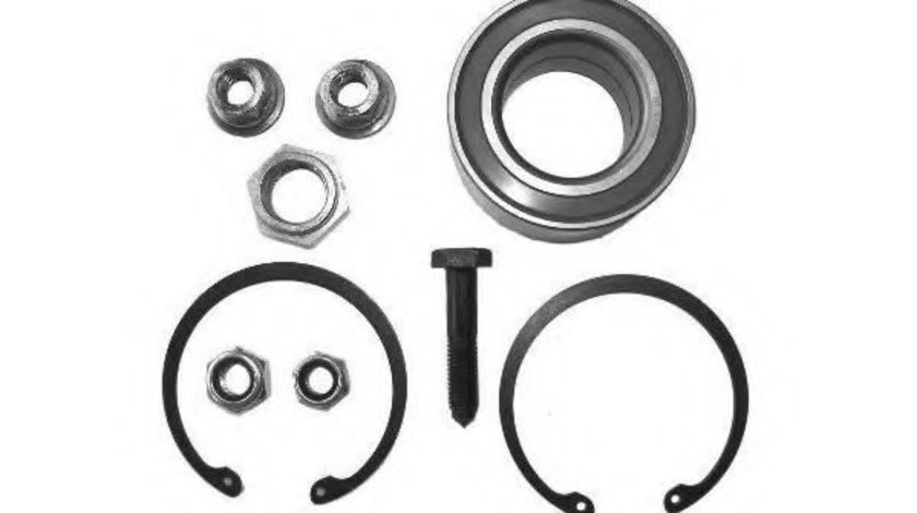 Set rulment roata SEAT CORDOBA (6K1, 6K2) (1993 - 1999) MOOG VO-WB-11006B piesa NOUA